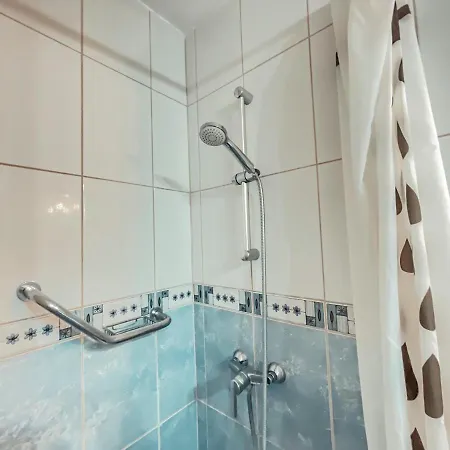 Apartment Duplex In Castle Harbour, Heated Pool, Ocean View Lc517 Los Cristianos (Tenerife)