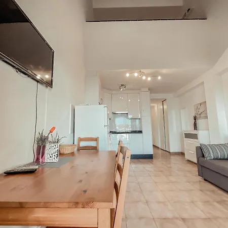 Duplex In Castle Harbour, Heated Pool, Ocean View Lc517 公寓 洛斯克里斯蒂亚诺斯