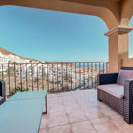 Duplex In Castle Harbour, Heated Pool, Ocean View Lc517 洛斯克里斯蒂亚诺斯