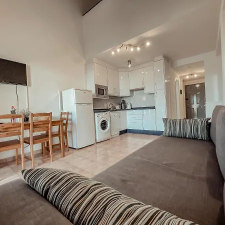 公寓 Duplex In Castle Harbour, Heated Pool, Ocean View Lc517 洛斯克里斯蒂亚诺斯