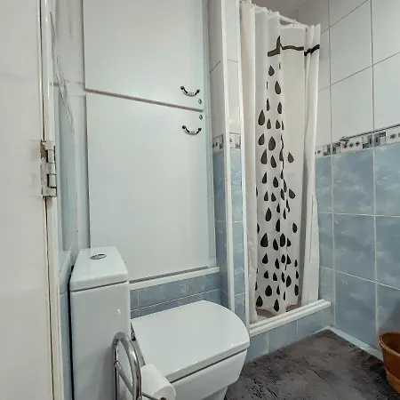 Duplex In Castle Harbour, Heated Pool, Ocean View Lc517 公寓 *